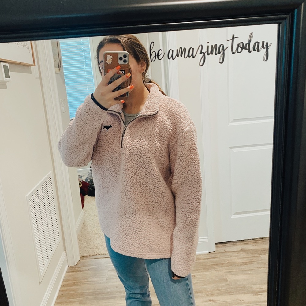 Pink Sherpa - Picture 2 of 4